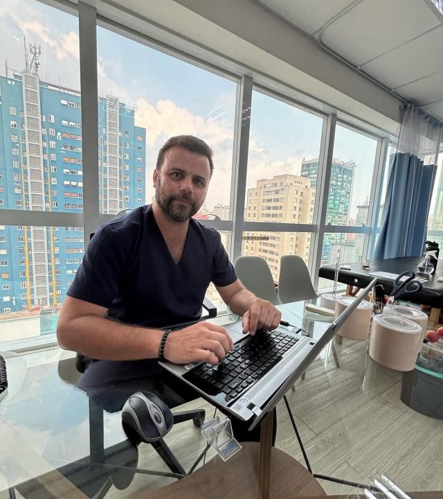 Dr. Anderson Moura de Freitas