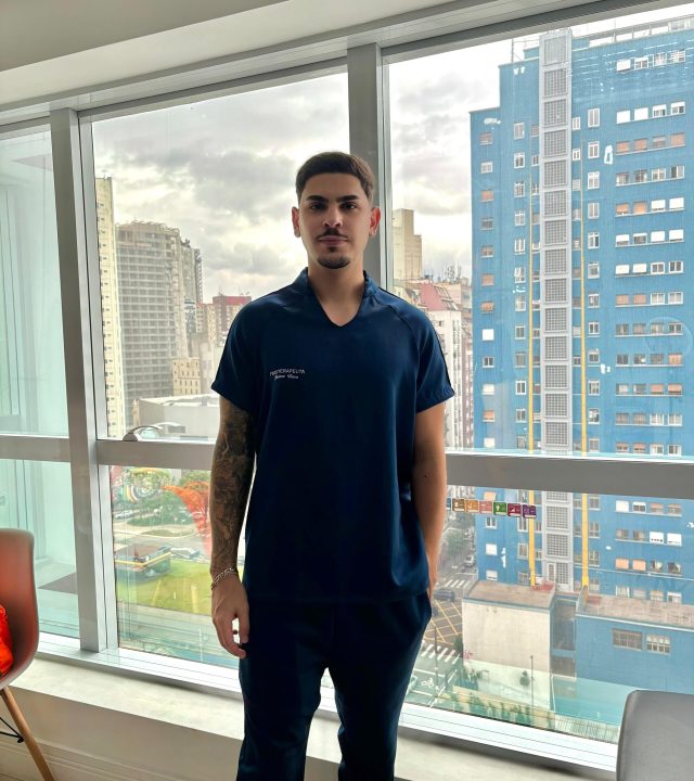 Dr. Gustavo Macario Viana